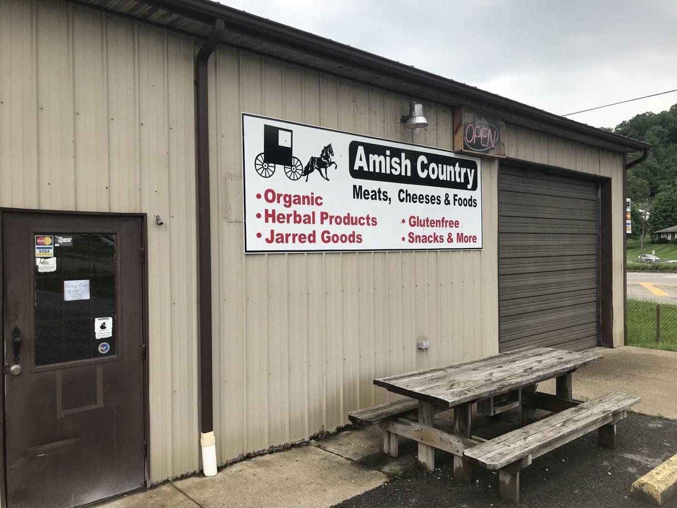 Stonewood Bulk Foods LLC offers organic food at competitive prices