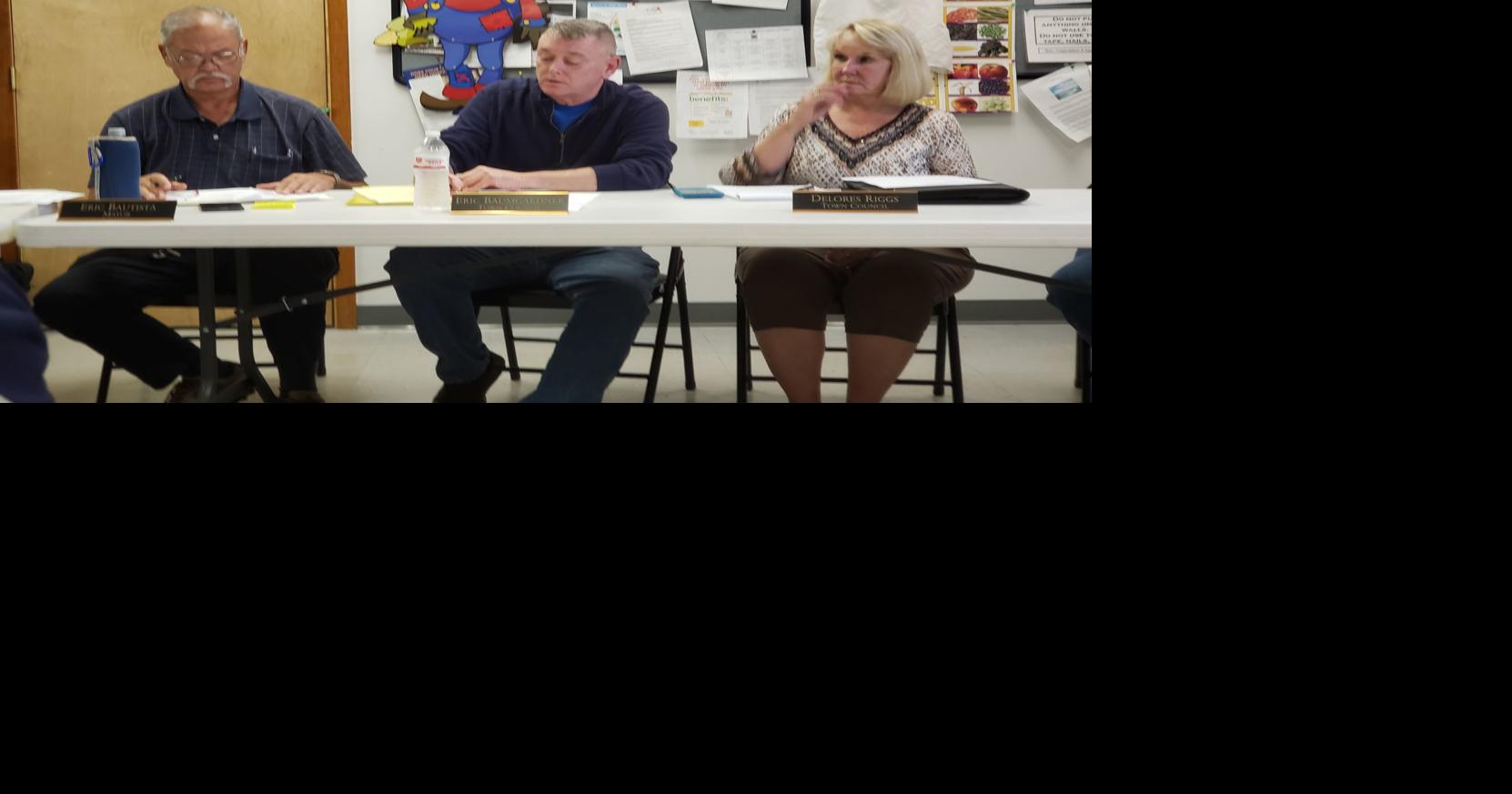 Rowlesburg water project still working out the bugs Preston County News