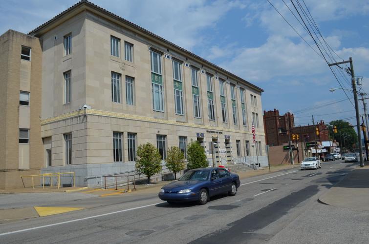 Postal Service looking to find new digs for Clarksburg post office