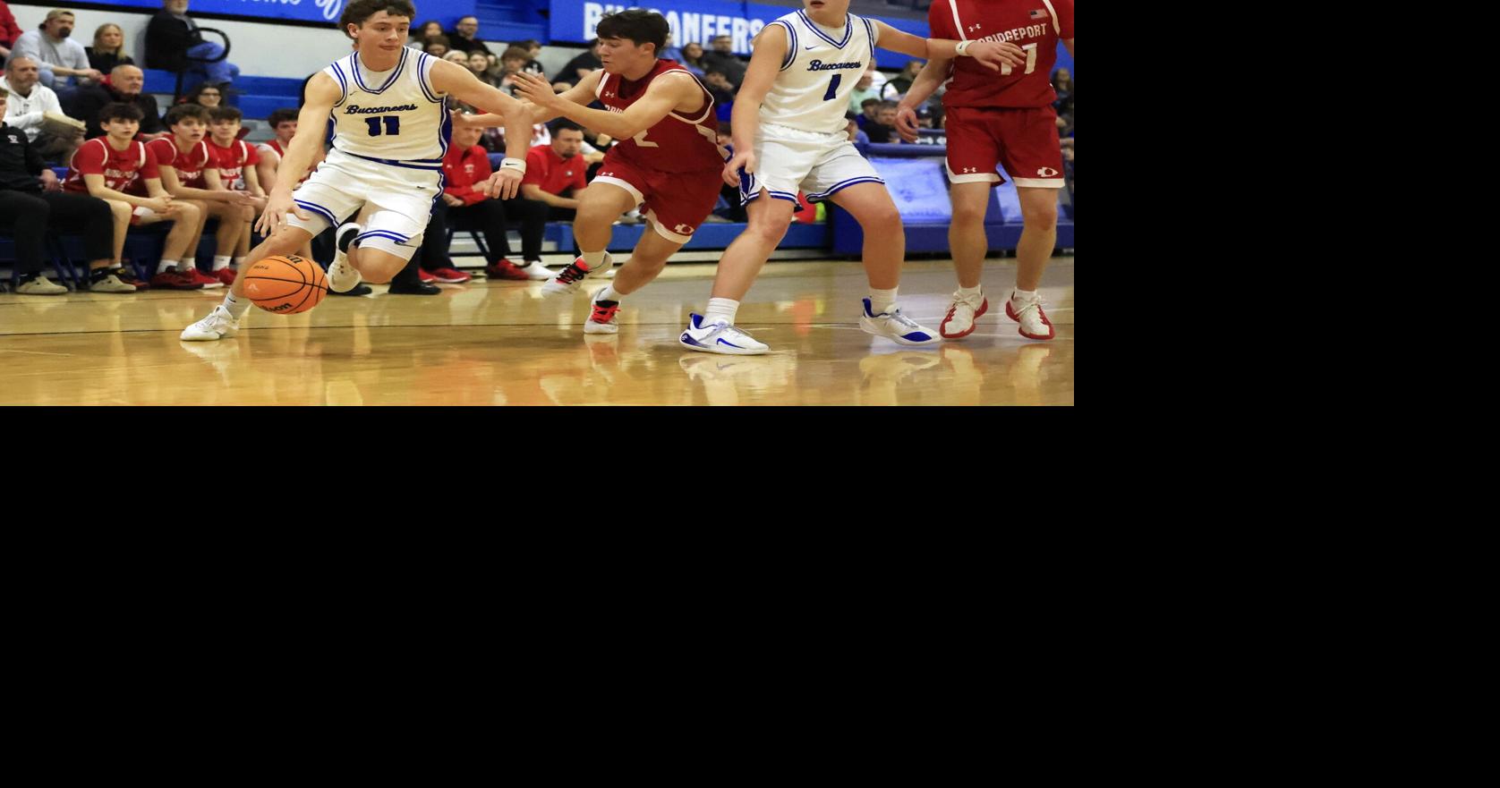 Brody McDaniels/Cooper Straley | | wvnews.com