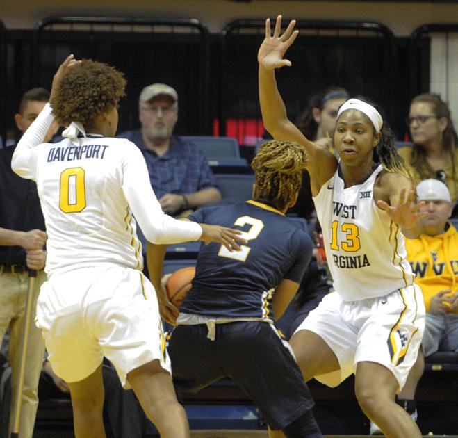 Sites Sights Injuries Have Been West Virginia S Theme Of The