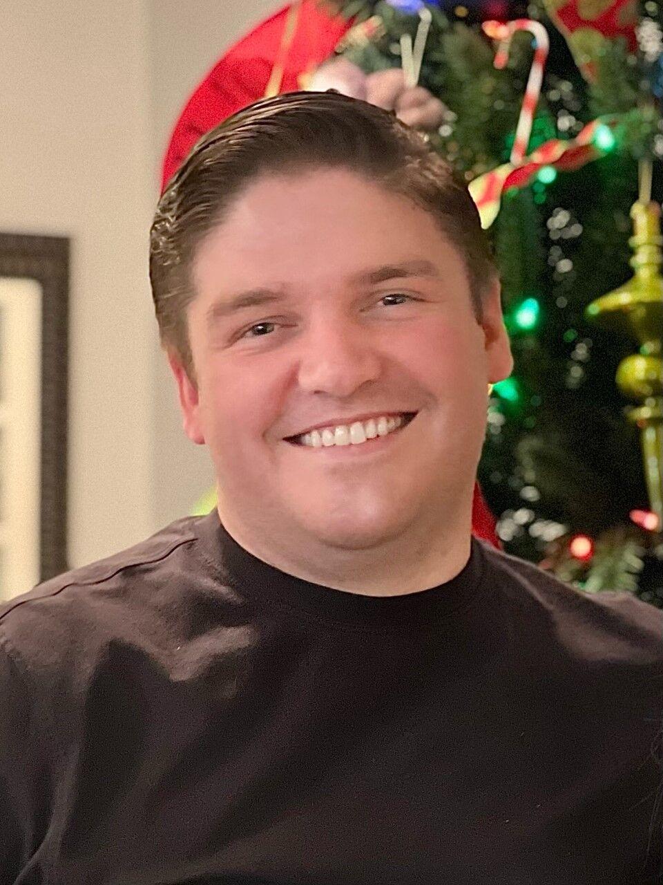 Lucas Daniel DeMarino Harrison Obituaries