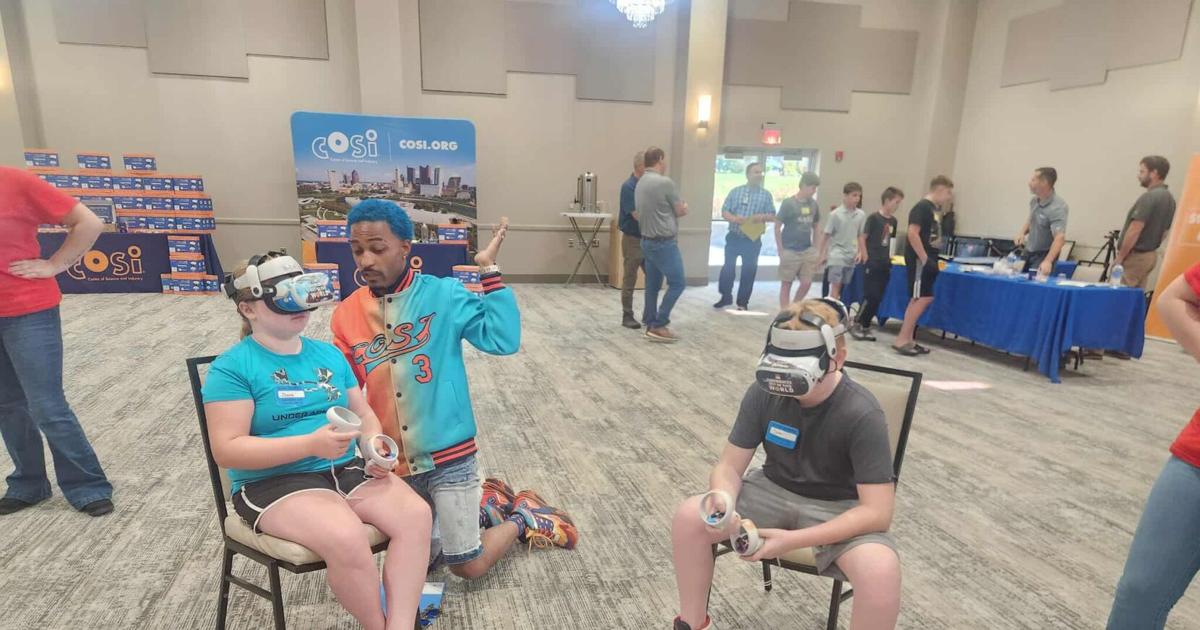 Brewing Locally Image