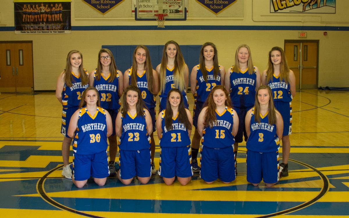 Northern High School Girls Basketball Teams Sports Wvnews Com