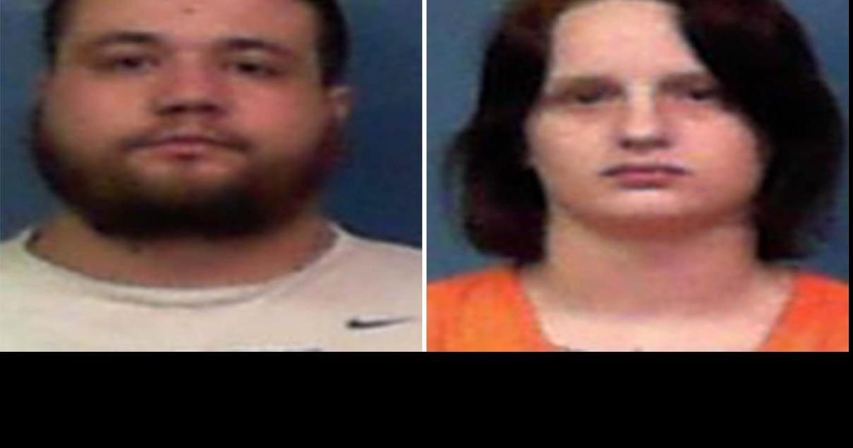 2 Lumberport, West Virginia, residents hit with drug charges after