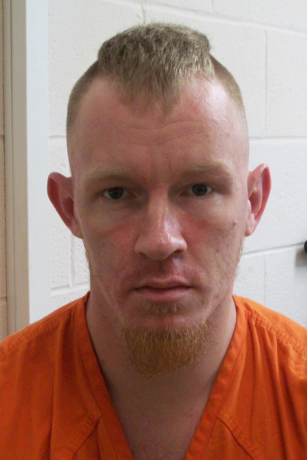 Buckhannon WV man admits reckless vehicle flight from Clarksburg to Jane Lew WV News