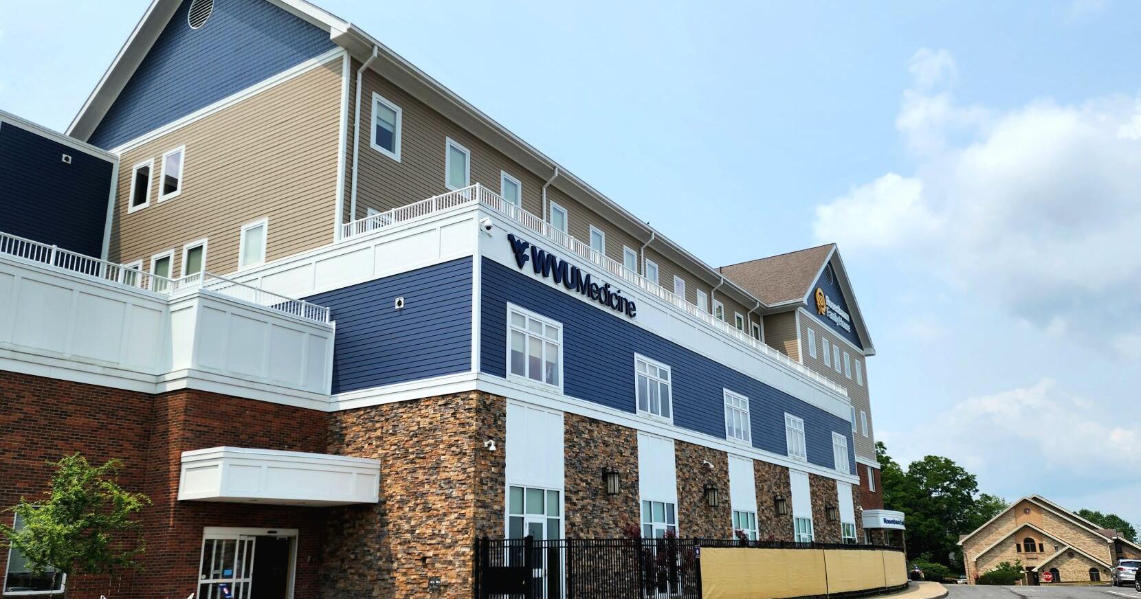 WVU Medicine Child Development Center earns national accreditation - Vimarsana News