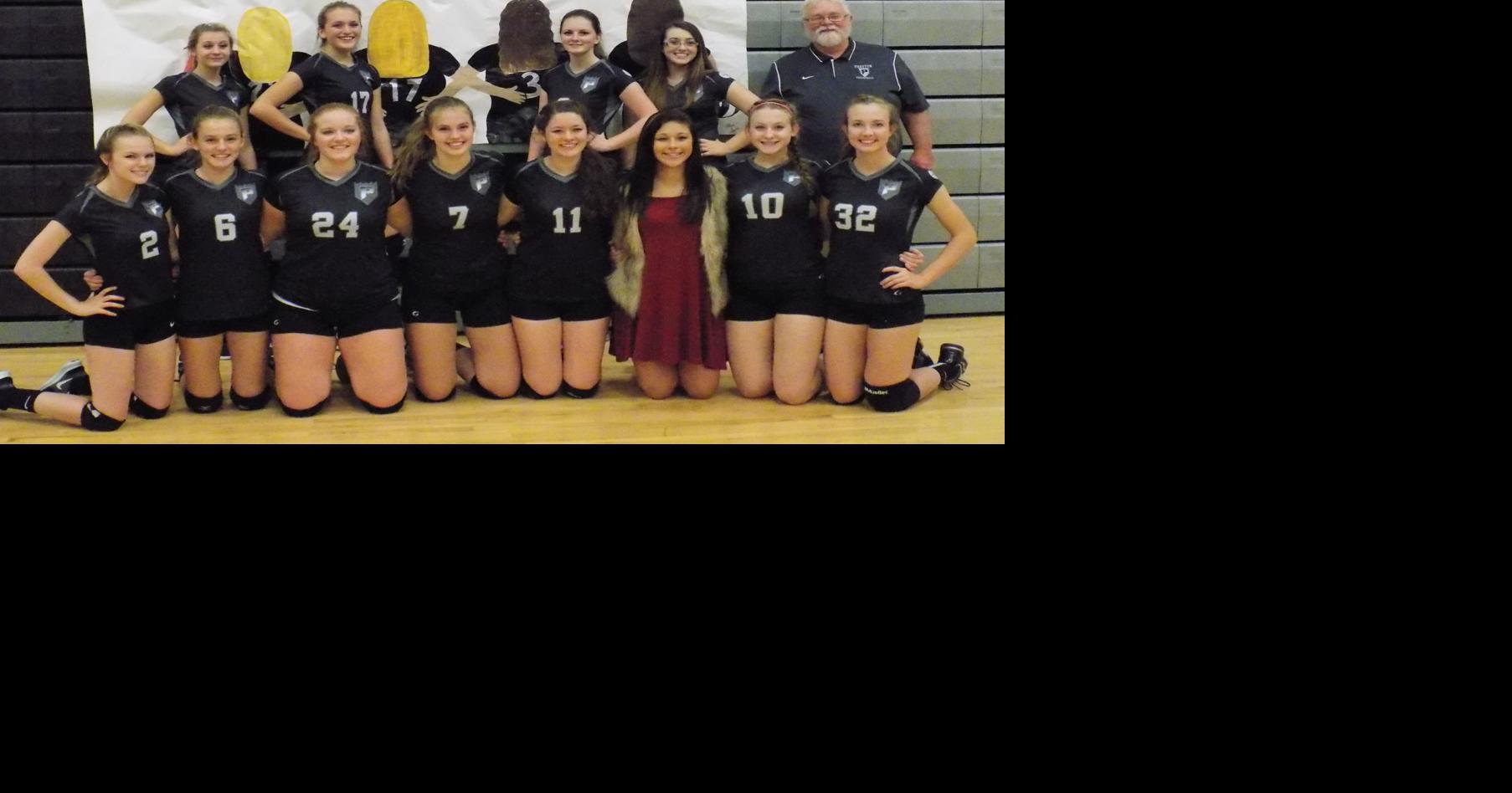 New coach, same Deal Preston volleyball set for new era Preston