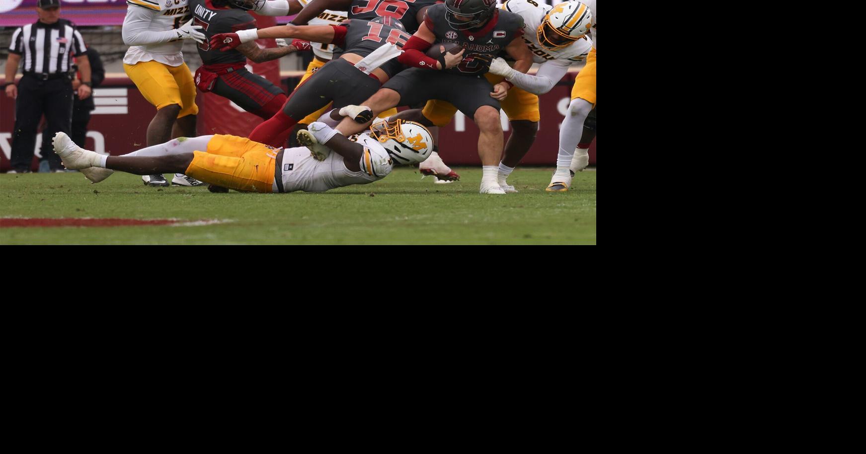 Inside Mizzou’s new NIL reality: Multi-year contracts, buyouts and the fine print