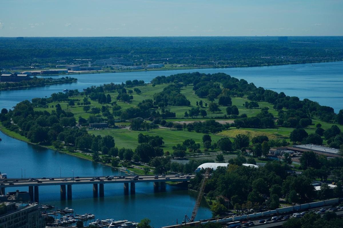 Course. Log Park service could remove more than 500 trees at historic golf course ...