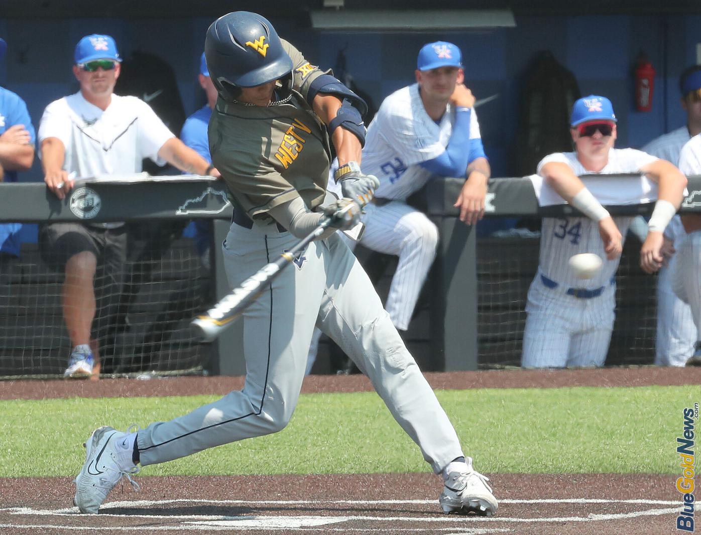 Korean college baseball team trains on Guam