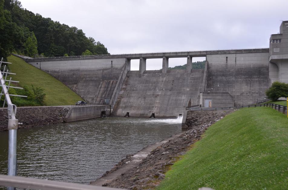West Virginia Dams prevented additional damage during flood Free