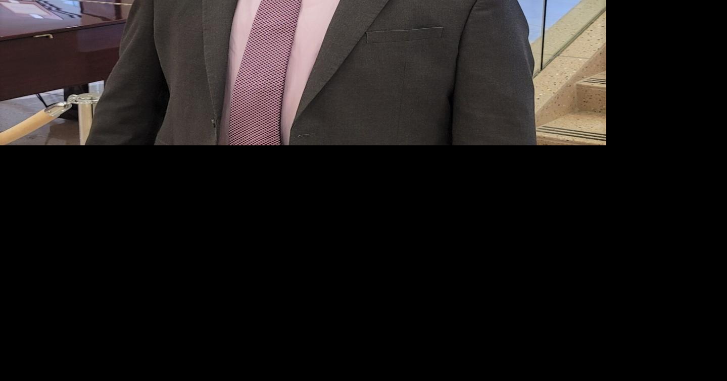 Chief technology officer of Vandalia Health awarded certified