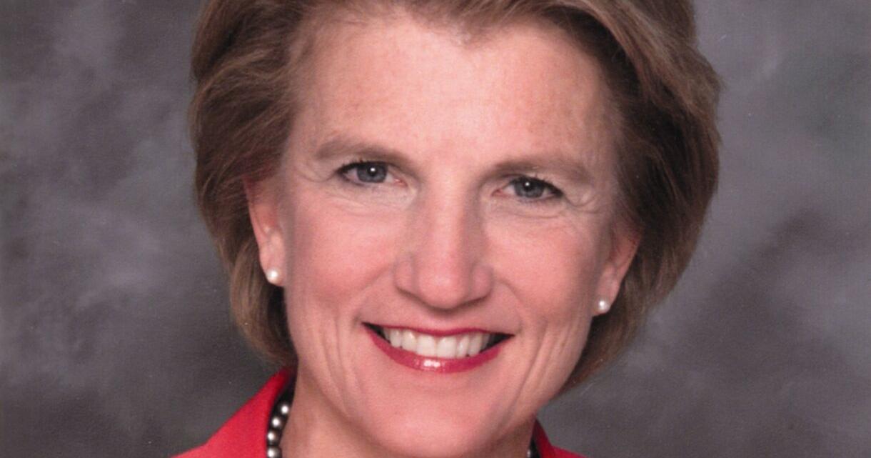 Senator Capito Addresses 911 Symposium, Highlights Next Generation 911 Transition - Vimarsana News