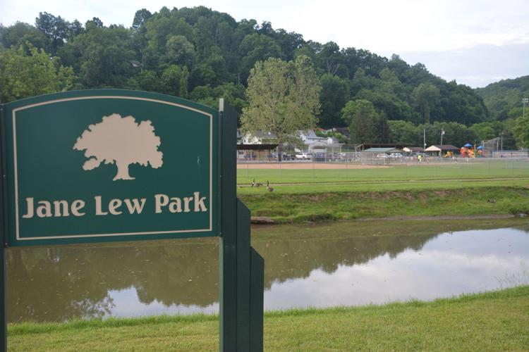 New fees, regulations allow for Jane Lew (West Virginia) Park Building