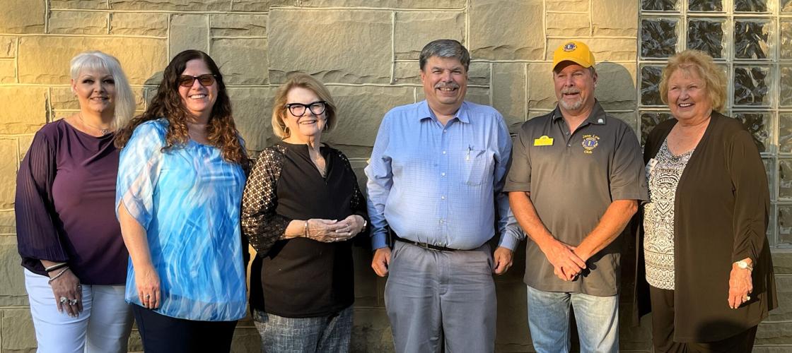 Jane Lew (West Virginia) Lions Club Weston News