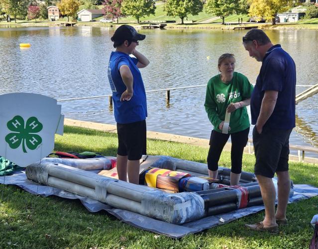 Paddle 4 A Cause event returns to Bridgeport, West Virginia, to benefit ...