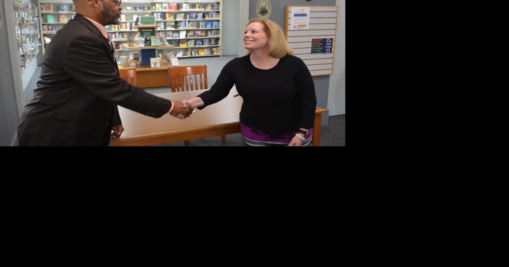 Pierpont Community and Technical College, Marion County (West Virginia