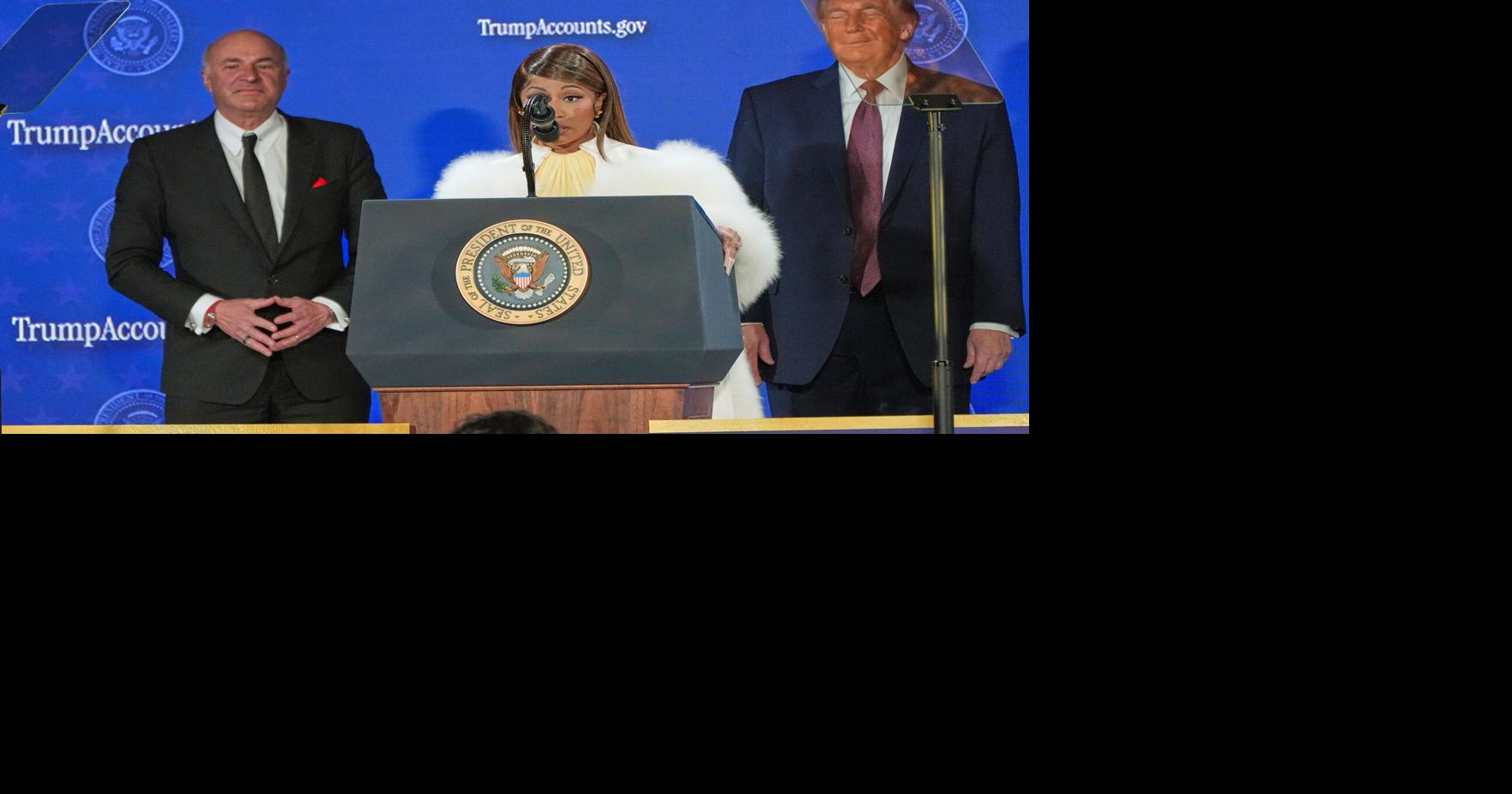 Trump | US and World News