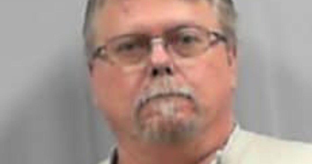 Mason man sentenced to two years for child sexual exploitation material ...