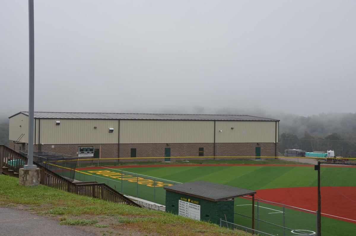At The Tip Of The Iceberg Doddridge County Students Succeeding