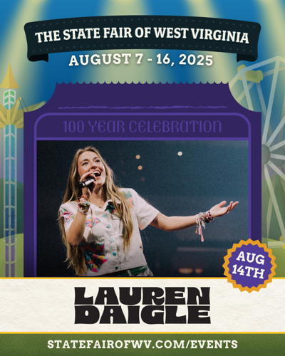 SFWV_Lauren Daigle - 1
