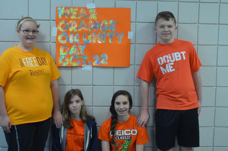 Student was bullied for his University of Tennessee shirt. Then UT made his  drawing into a real shirt. - The Washington Post