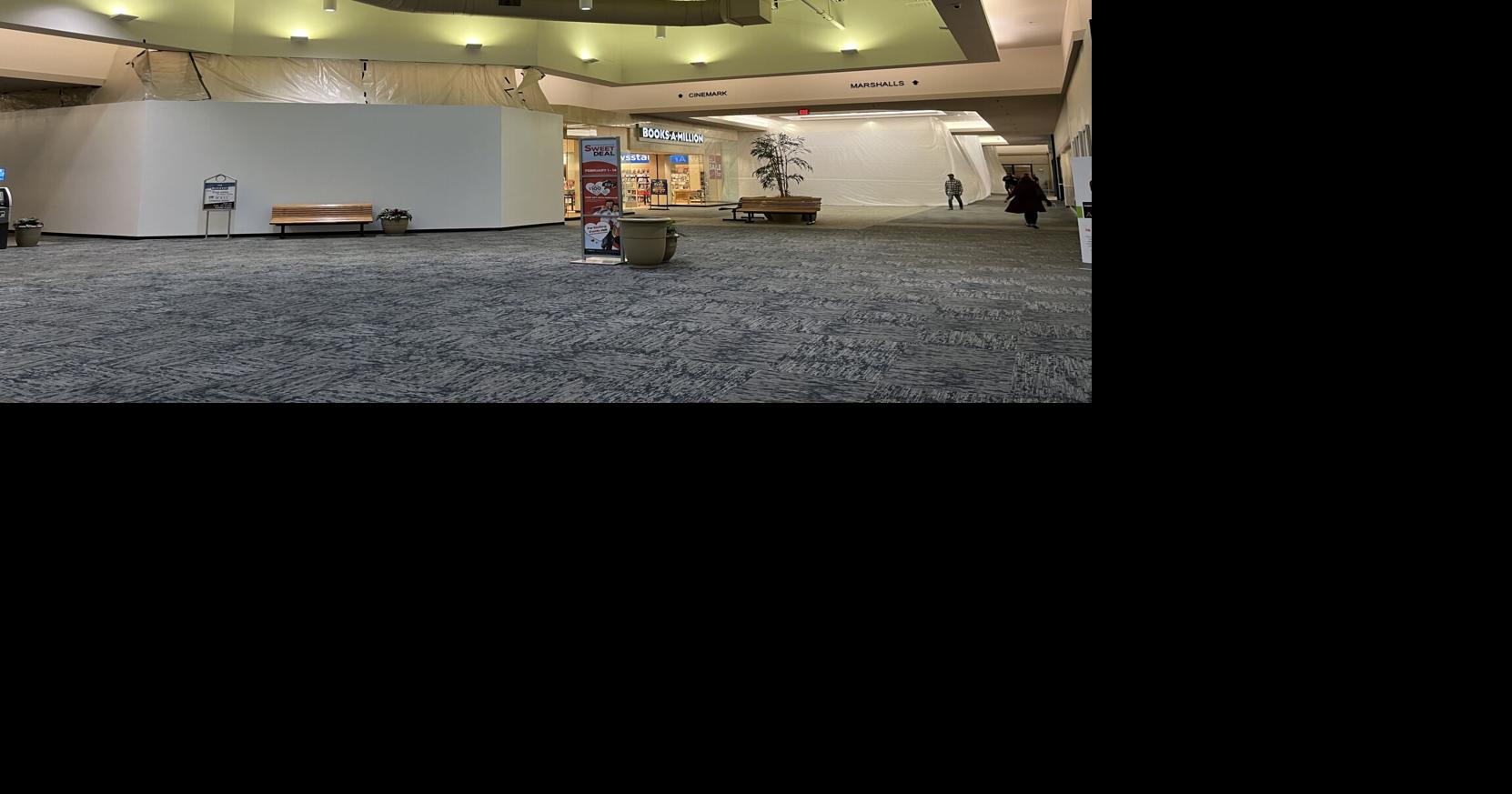 Boscov's coming to Meadowbrook Mall, according to Bridgeport (West