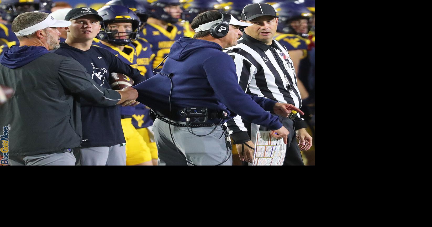 Photo Gallery I: West Virginia Mountaineers - Kansas State Wildcats ...