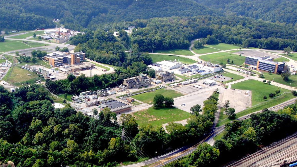 West Virginia Regional Technology Park provides scientific innovations