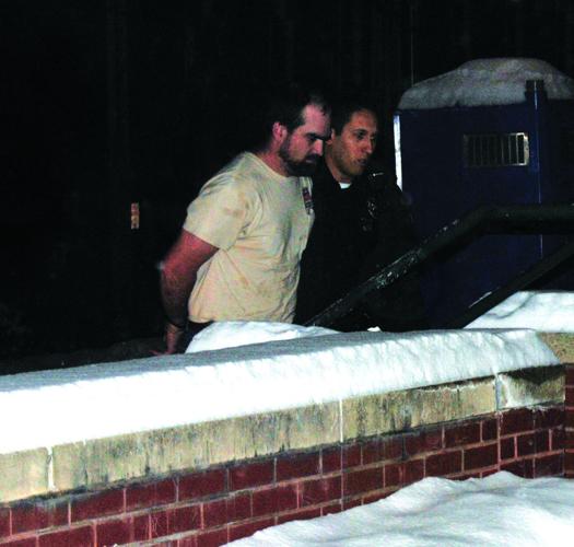 Motive not released in Wednesday #39 s shooting near downtown Clarksburg