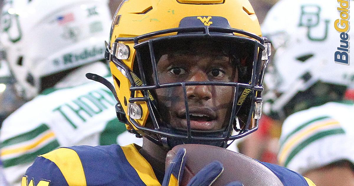 Report: Traylon Ray to enter transfer portal | West Virginia University ...