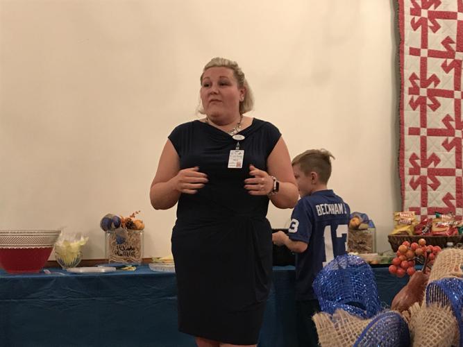 West Virginia Caring holds November Business After Hours | Preston County  News | wvnews.com