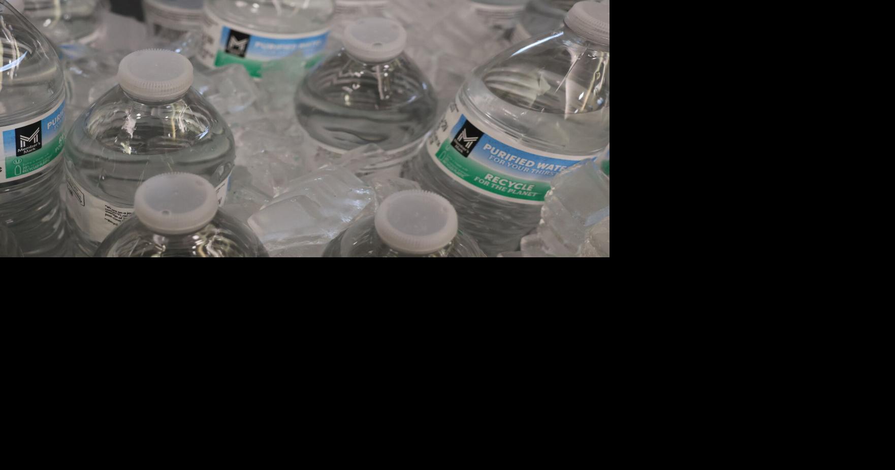 As temperatures climb, local officials urge residents to prepare for dangerous heat
