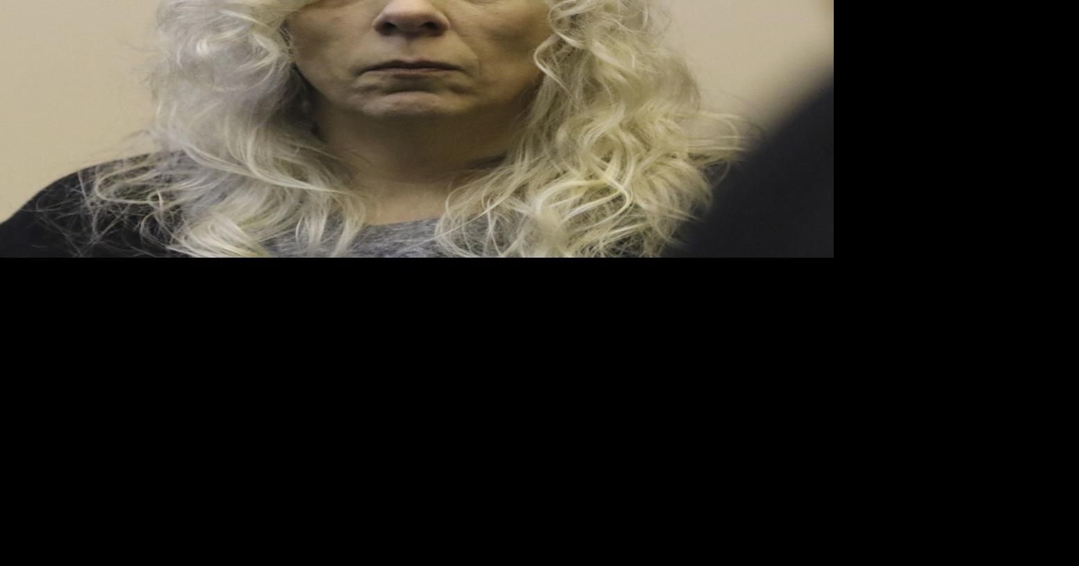 Convicted murderer files missive with court, but it's unclear what it ...