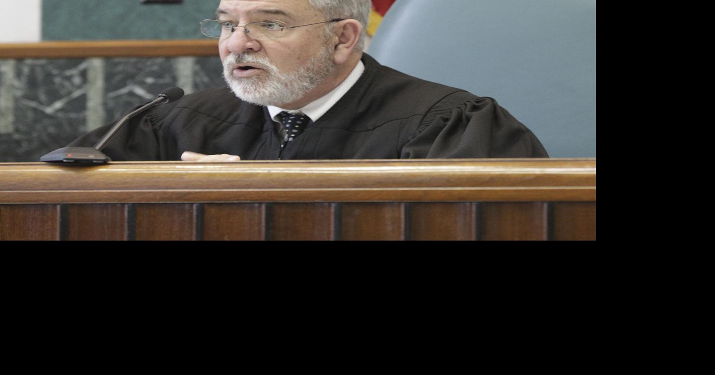 Harrison County West Virginia grand jury set for Tuesday start with