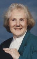Helen Arlene (Teets) Harman