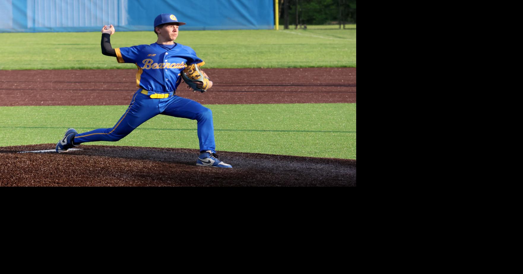 Grafton baseball battles to 3-2 record over busy 5-game stretch ...