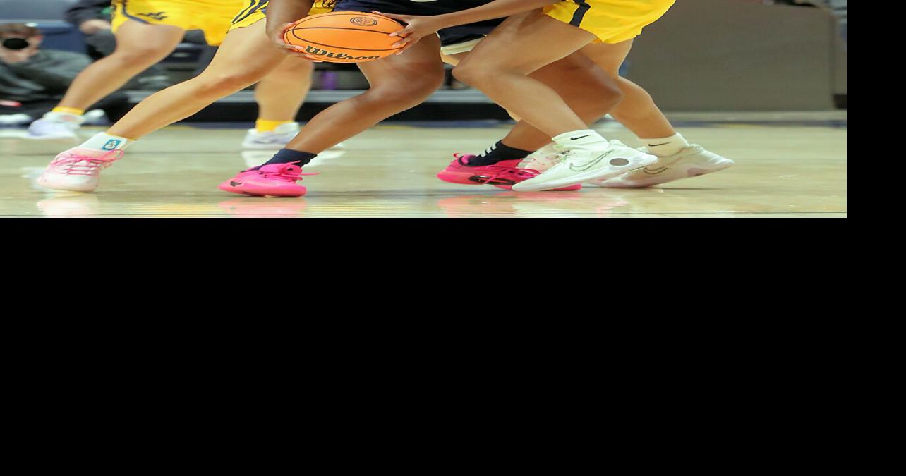 WVU Womens Basketball Riley Makalusky Sydney Woodley | West Virginia ...