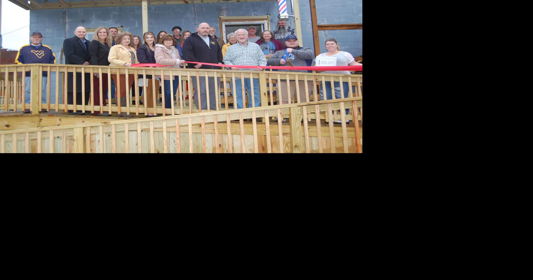 Cold Cuts Barber Shop