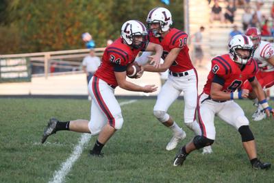 Roane County Stuns Liberty 34 15 High School Wvnews Com