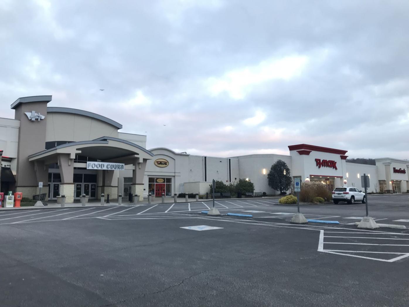 Huntington Mall Barboursville in retail nirvana WV News wvnews com