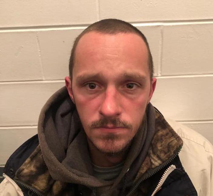 Traffic stop in Fayette County, WV, leads to 2 drug arrests WV News