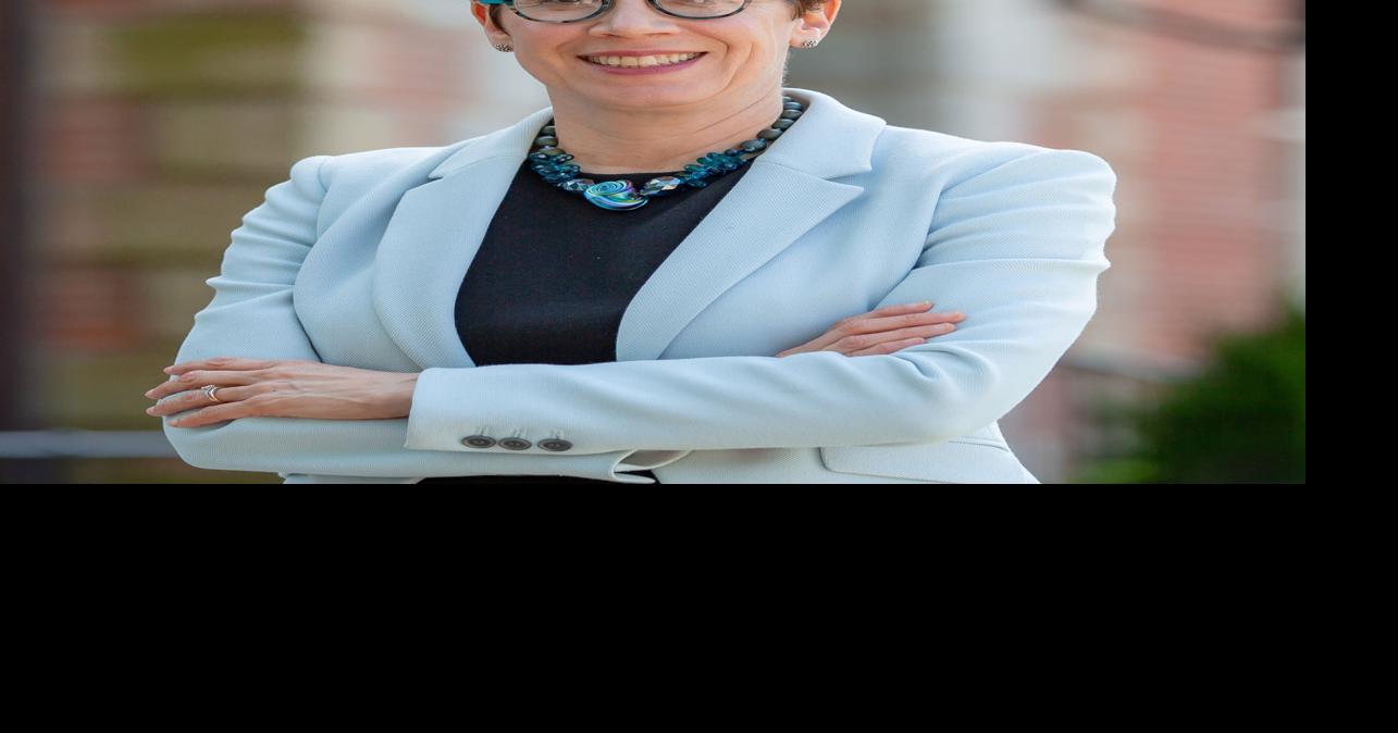 WVU Provost Reed rolling out new leadership team | Morgantown News ...