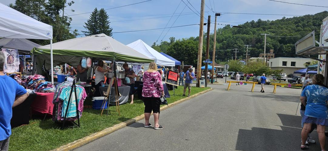 "You rang?" Lurch Fest held in Philippi, West Virginia, to honor native