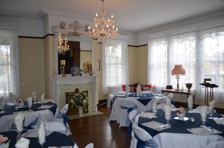 Woman's Club of Fairmont still going strong after 110 years Fairmont