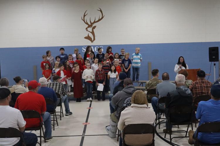 Preston County Schools to honor veterans with annual recognition ...