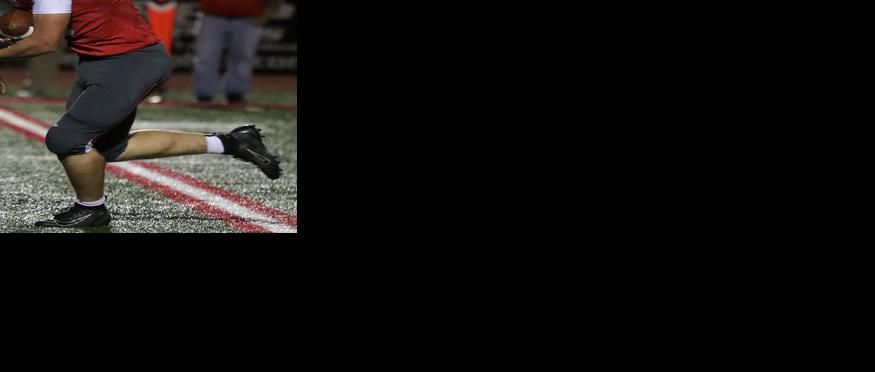 West Virginia High School Football Playoff Times Announced High