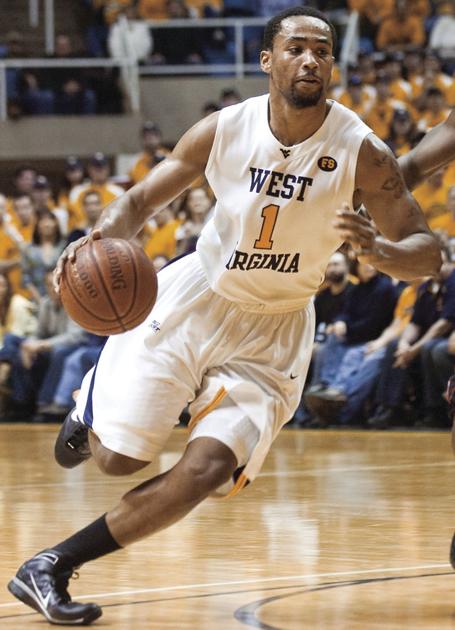 Butler Enjoying Life After Wvu Wvu Sports Wvnews Com