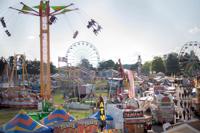 West Va State Fair 2022
